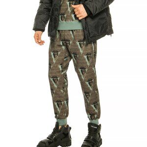 BNWT AW19 UNDERCOVER x VALENTINO BEETHOVEN SWEATPANTS 4